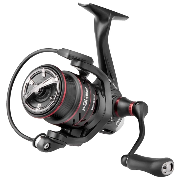 Катушка Select Force 3000S 6+1BB 4.81 (1870.79.09) - изображение 1