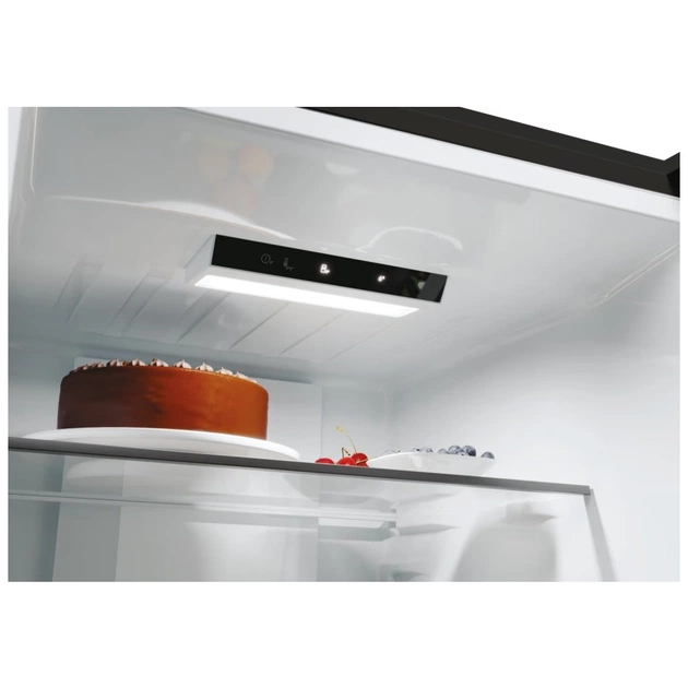 Холодильник Candy CNCQ2T620EB - зображення 10