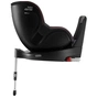 Автокрісло Britax-Romer Dualfix M iSense V22 Cool Flow Black (2000036756) - зменшене зображення 6