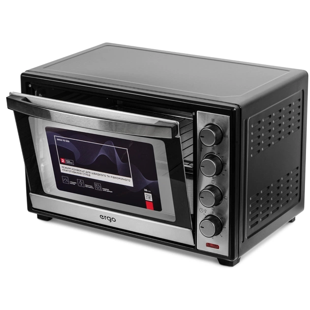Електропіч Ergo TO 930 - picture 5