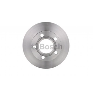 Гальмівний диск Bosch 0 986 478 132 зображення 1