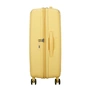 Валіза American Tourister Soundbox 71.5/81 л пастельно-жовта (32G*16002) - зменшене зображення 5