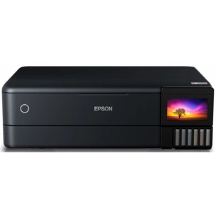 Багатофункціональний пристрій Epson L8180 WI-FI (C11CJ21403) зображення 1