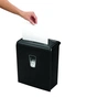 Знищувач документів Fellowes H-6c (f.U4682201) - зменшене зображення 5