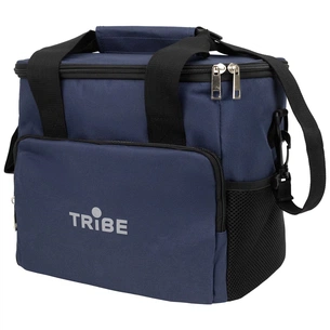 Термосумка Tribe Cooler 10 L blue (T-IF-0009-blue) изображение 1