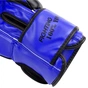 Боксерські рукавички PowerPlay 3004 Classic Чорно-Сині 14 унцій (PP_3004_14oz_Bl/Navy) - зменшене зображення 10