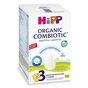 Дитяча суміш HiPP Organic Combiotic 3 500 г (1031099) - зменшене зображення 3