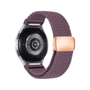 Ремінець до смарт-годинника Armorstandart Braided Solo Loop для Samsung Galaxy Watch 7 / FE / 6 / 6 Classic / 5 / 5 Pro / 4 / 4 Classic Du (ARM86838) зображення 1