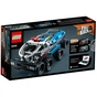 Конструктор LEGO TECHNIC Поліцейське переслідування 120 деталей (42091) - зменшене зображення 6
