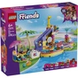 Конструктор LEGO Friends Веселый день в аквапарке (42676) - уменьшенное изображение 1