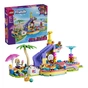 Конструктор LEGO Friends Веселый день в аквапарке (42676) - уменьшенное изображение 1