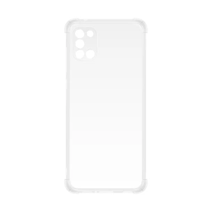 Чехол для мобильного телефона ACCLAB ShockProof Samsung Galaxy A31 Transparent (1283126553851) изображение 1