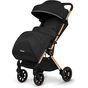 Коляска Lionelo Cloe Black Onyx (LO-CLOE BLACK ONYX) - зменшене зображення 4