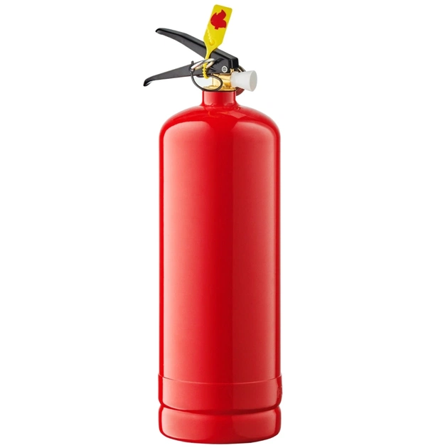 Вогнегасник Вільнянськ 2 кг (04-012-2) - picture 1