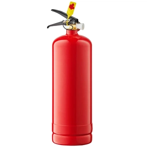 Вогнегасник Вільнянськ 2 кг (04-012-2) picture 1