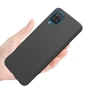 Чохол до мобільного телефона BeCover Samsung Galaxy M22 SM-M225 Black (706929) - зменшене зображення 6