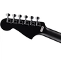 Гитара электроакустическая Fender California Debut Redondo CE Black (301699) - уменьшенное изображение 5