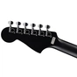 Гітара електроакустична Fender California Debut Redondo CE Black (301699) - зменшене зображення 5