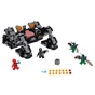 Конструктор LEGO Super Heroes Бій у тунелі (76086) - зменшене зображення 2