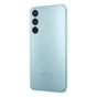 Мобільний телефон Samsung Galaxy M35 5G 6/128GB Light Blue (SM-M356BLBBEUC) - зменшене зображення 6