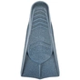 Ласти Aqua Speed Training Fins 137-01 60444 брудно-синій 33-34 (5905718604449) - зменшене зображення 4