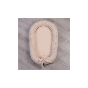 Кокон для новонароджених Верес Medium Macaroon Vanilla (450.18) изображение 1