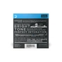 Струни для гітари D'Addario XL Nickel Wound 8-String Super Light (09-65) (EXL120-8) - зменшене зображення 3