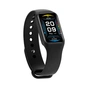 Фітнес браслет Blackview R1 42 mm Black (6931548310358) - зменшене зображення 3