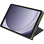 Чохол до планшета Samsung Galaxy Tab A9 (X110/X115), Book Cover, Black (EF-BX110TBEGWW) - зменшене зображення 4