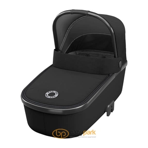 Люлька Maxi-Cosi Oria Essential Black (1507672111) зображення 1