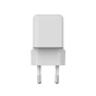 Зарядний пристрій Canyon CU20C GaN 20W 1xPD EU White (CNS-CUW20C) - зменшене зображення 2
