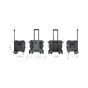 Зарядна станція PowerPlant M50 5120Wh (PB931439) - уменьшенное изображение 7