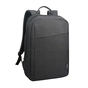 Рюкзак для ноутбука Lenovo 15.6" Casual B210 Black (4X40T84059) - зменшене зображення 1