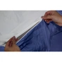 Постільна білизна MirSon Велюр Winter Delicate 28-0054 Myosotis King Size (2200004031217) - зменшене зображення 6