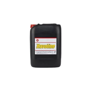 Моторна олива Texaco Havoline Energy 5w30 20л (6741) зображення 1