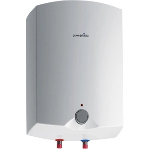 Бойлер Gorenje GT 10 O/B9 (GT10O/B9) зображення 1
