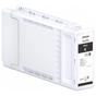 Картридж Epson SureColor SC-T3400/5400 BLACK 350ML UltraChrome (C13T41F540) - зменшене зображення 1