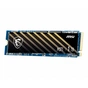 Накопичувач SSD M.2 2280 500GB Spatium M371 MSI (S78-440K120-P83) - зменшене зображення 3