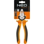 Плоскогубці Neo Tools комбіновані, 160 мм (01-010) - зменшене зображення 2