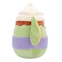 М'яка іграшка Squishmallows Віслючок Джуніпер 30 см (SQER01261) - зменшене зображення 5