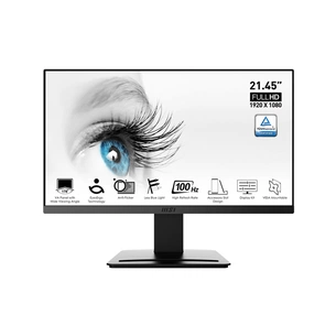 Монітор MSI PRO MP223 зображення 1
