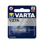 Батарейка Varta V27A (04227101401) - зменшене зображення 1