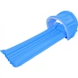 Матрац надувний Jilong 27341 183 x 75 см Blue (JL27341_blue) - зменшене зображення 1