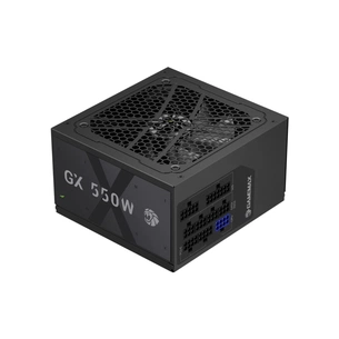 Блок живлення Gamemax 550W (GX 550GF) зображення 1