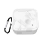 Чохол для навушників Armorstandart Hang Case для Nothing Ear (2) Transparent (ARM75401) - зменшене зображення 1