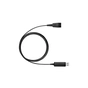 Перехідник Jabra LINK 230 (230-09) - зменшене зображення 1