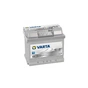 Акумулятор автомобільний Varta Silver Dynamic 52Аh (552401052) - зменшене зображення 1