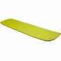 Туристичний килимок High Peak Oregon XL 5 cm Citronelle (928930) - зменшене зображення 1