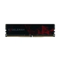 Модуль пам'яті для комп'ютера DDR4 16GB 3200 MHz LOGO Series eXceleram (EL416326X) - зменшене зображення 1