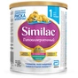 Дитяча суміш Similac Гіпоалергенна 1 молочна 375 г (8427030006857) - зменшене зображення 1